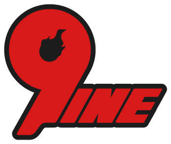 9ine — Music, Skits & Gaming Group